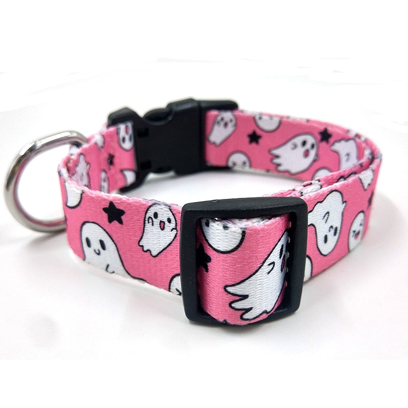 Dog Heaven™ Halloween Collars & Leashes