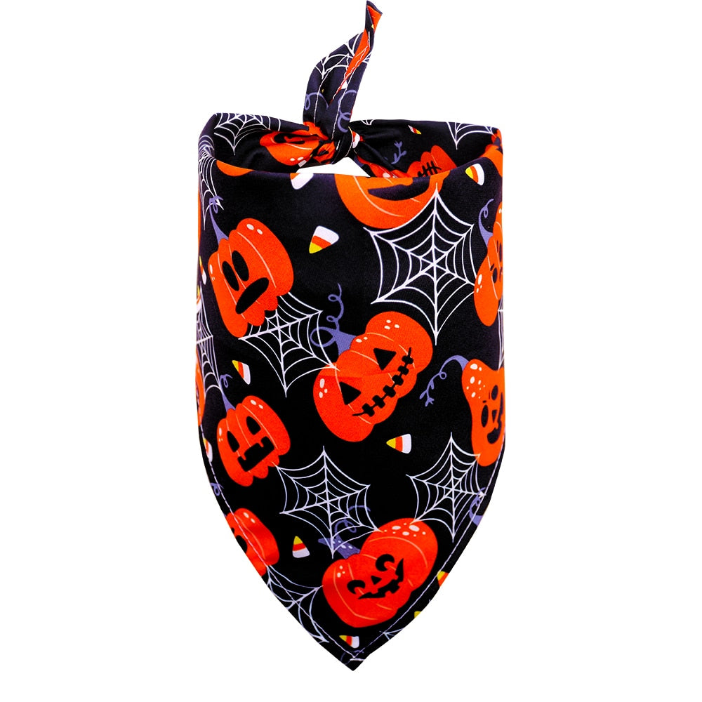 Dog Heaven™ Halloween Bandanas