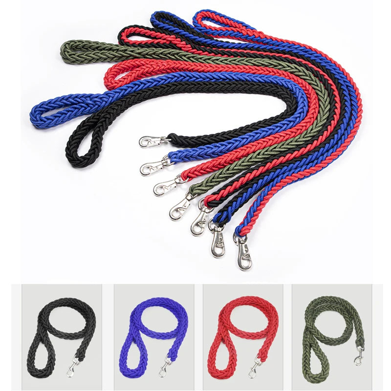 Dog Heaven™ Braided Leash