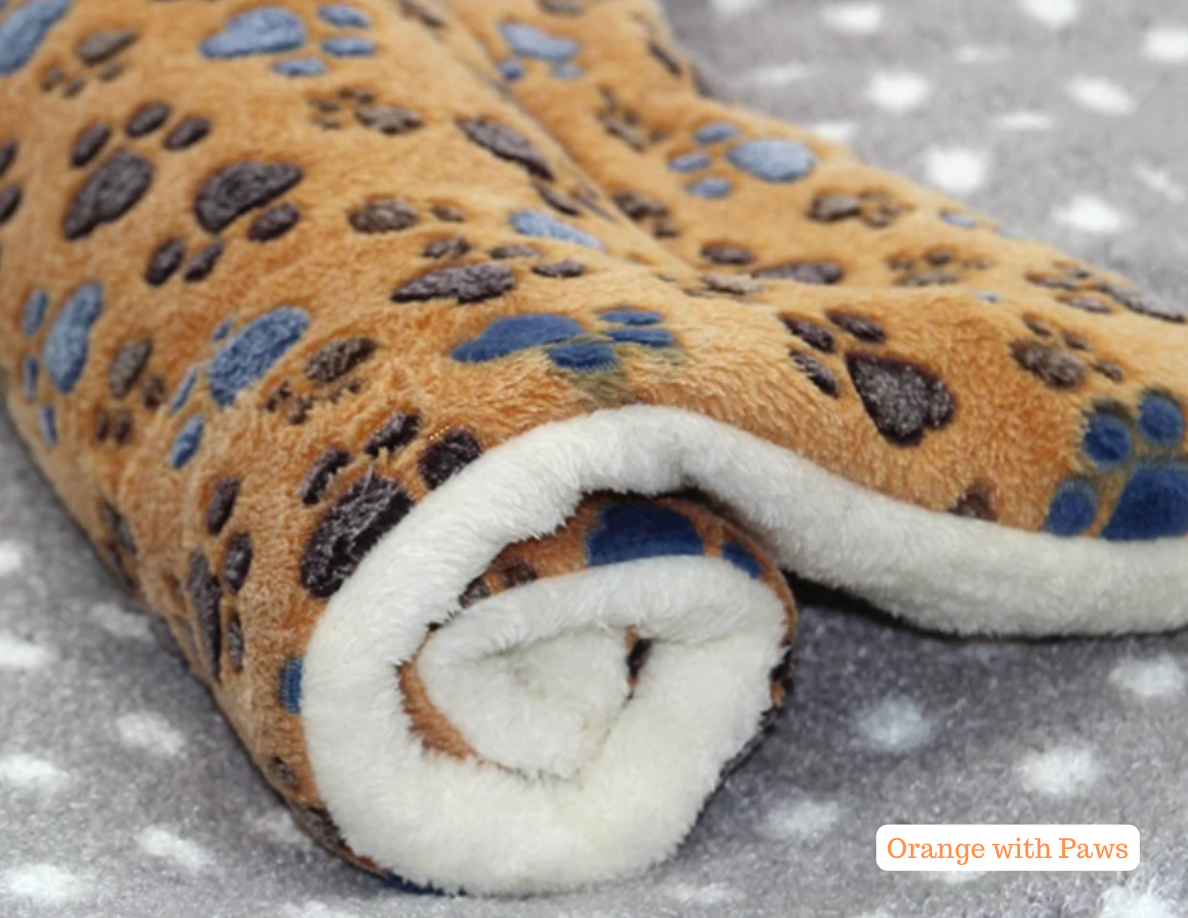 Paw protector hot sale blanket