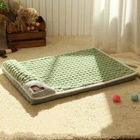 Thumbnail for Dog Heaven™ Orthocare Pet Bed