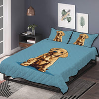 Thumbnail for Cute Lab Bed Set