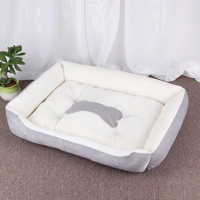Dog Heaven™ Snuggle Bed