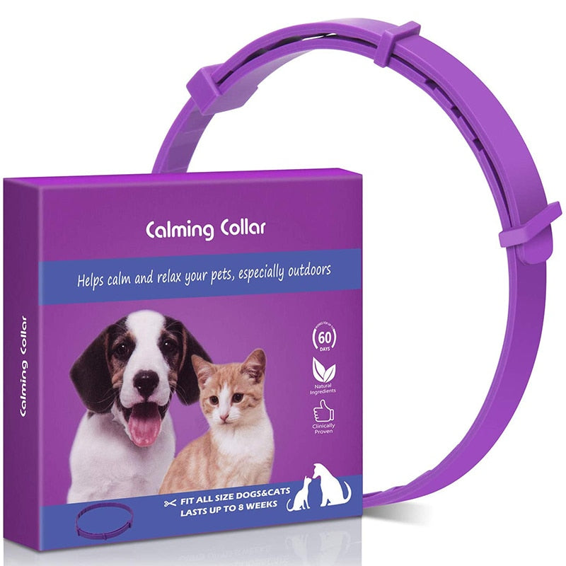 Dog Heaven™ Calming Collar