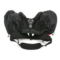 Thumbnail for Dog Heaven™ Backpack Harness 2-in-1