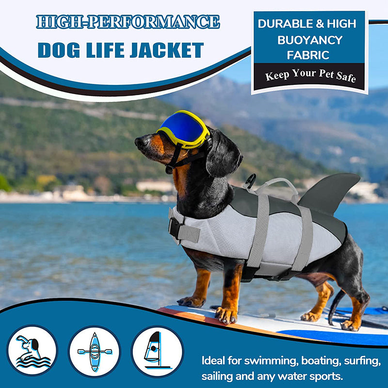 Dog Heaven™ Life Jacket