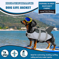 Thumbnail for Dog Heaven™ Life Jacket