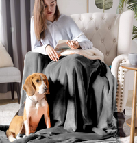 Thumbnail for Dog Heaven™ Waterproof Dog Blanket