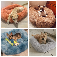 Thumbnail for Dog Heaven™ Plush Bed