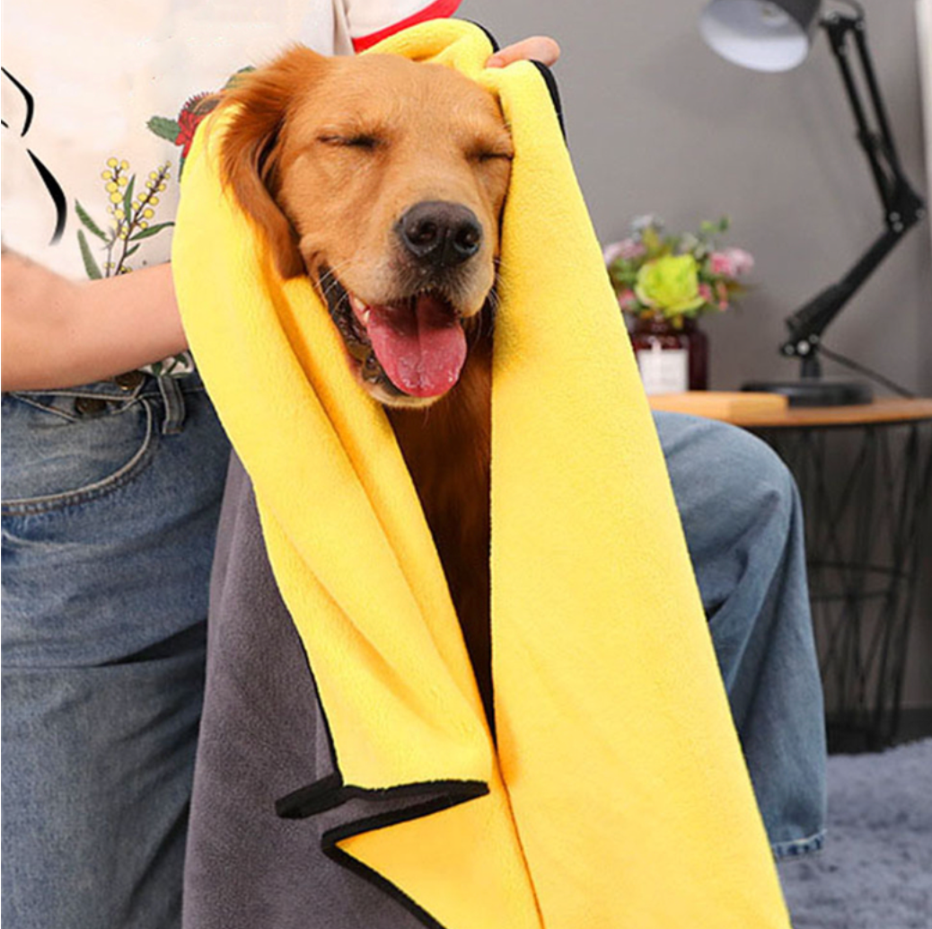 Dog Heaven™ Quick Dry Towel