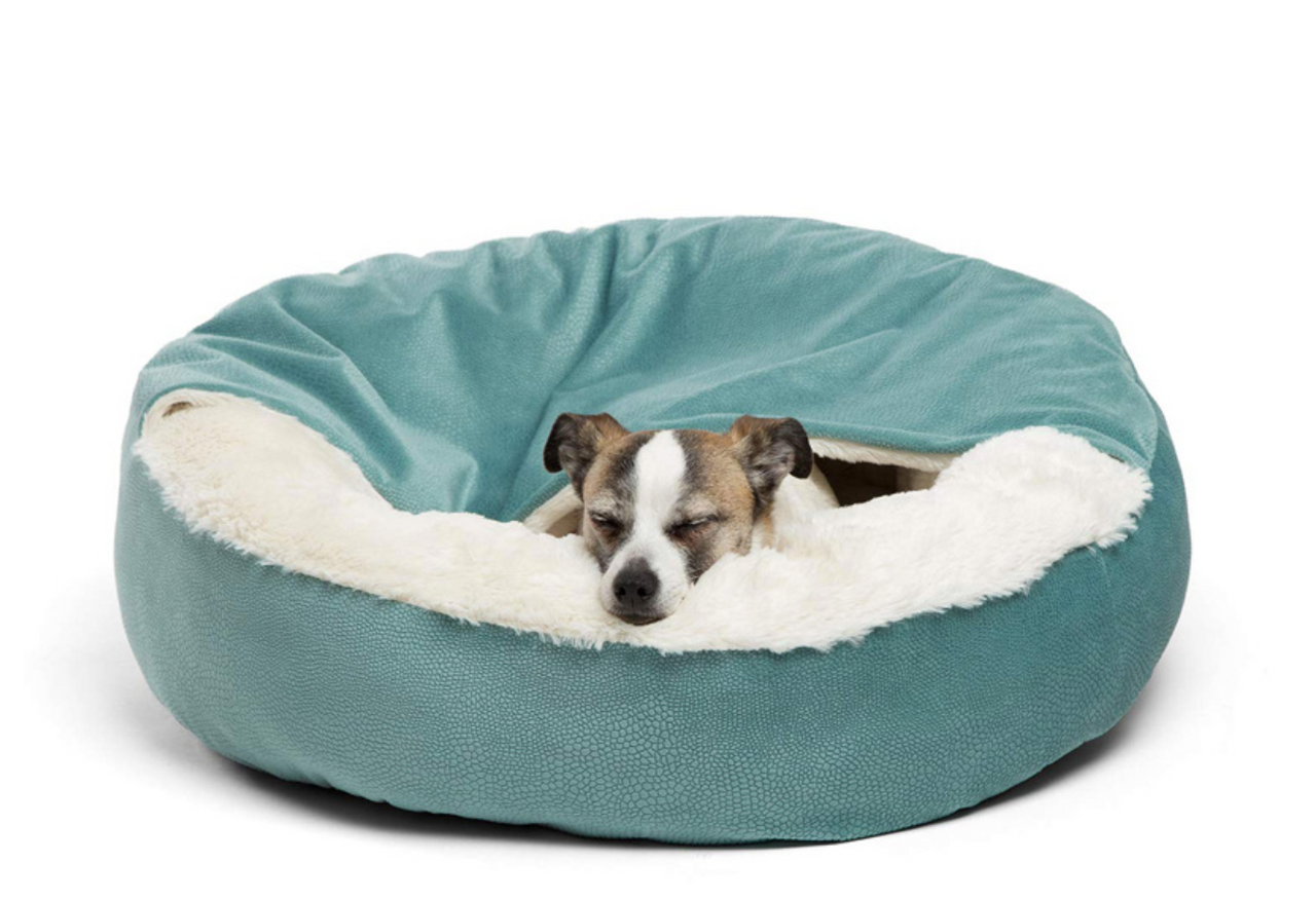 Dog Heaven™ Cuddle Bed