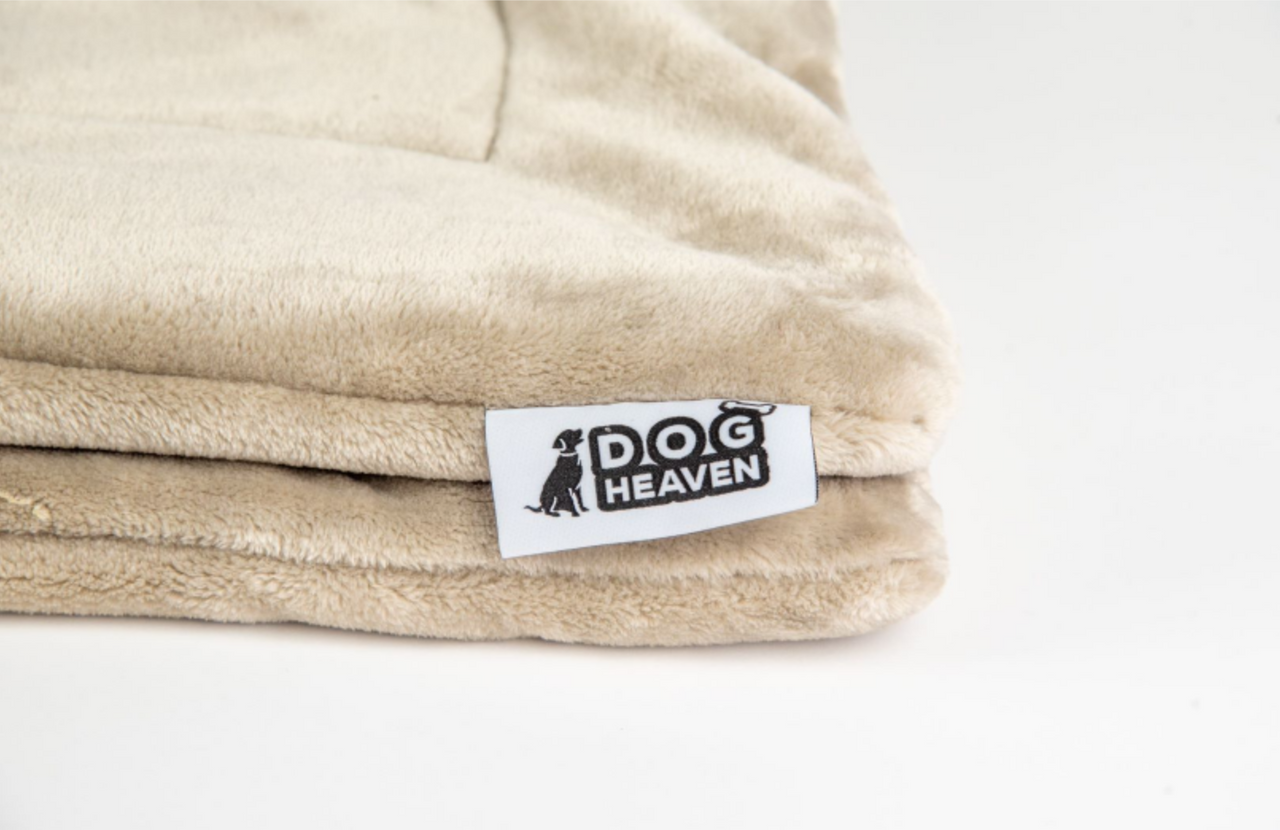 Dog Heaven™ Luxe Cloud Blanket