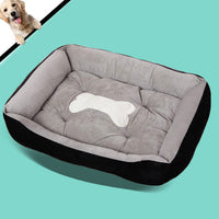 Thumbnail for Dog Heaven™ Snuggle Bed