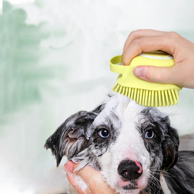 Dog Heaven™ Bath Brush