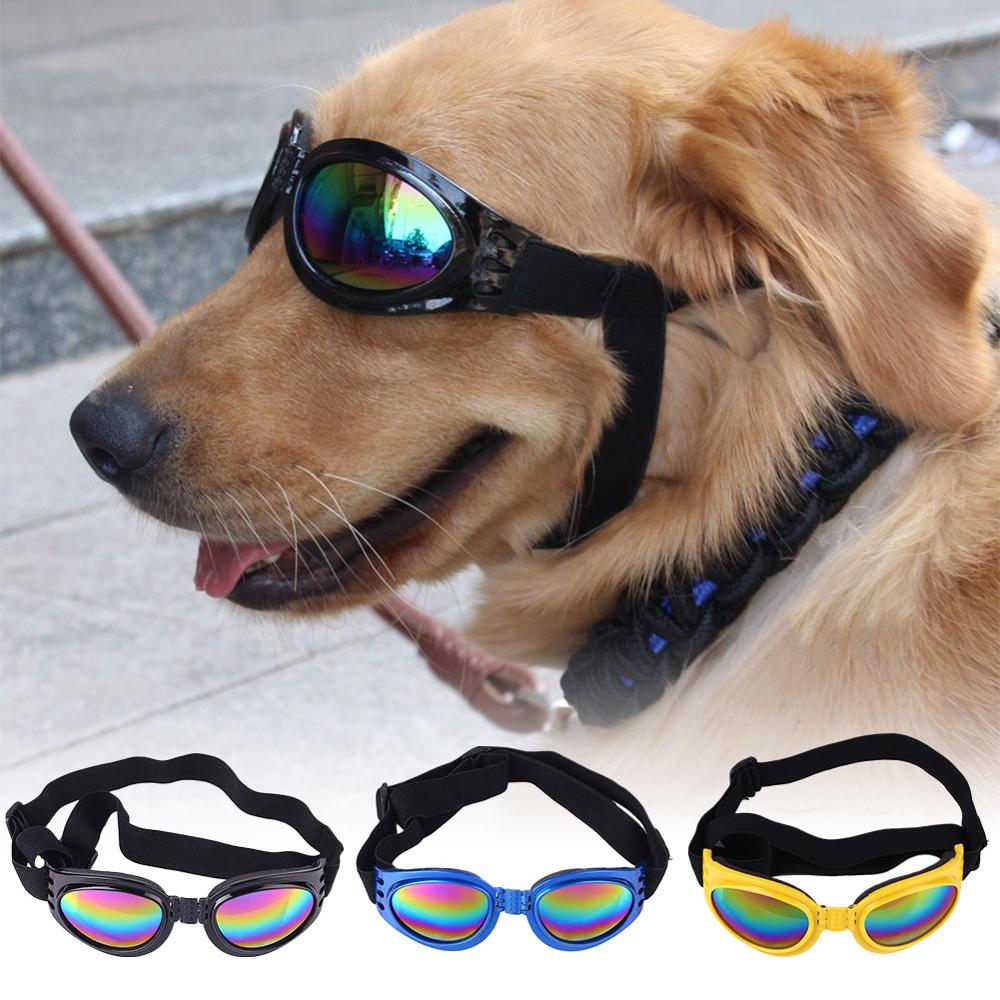Dog Heaven™ 100% UV Protection Goggles