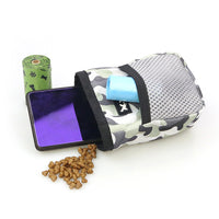 Thumbnail for Dog Heaven™ Portable Training Snack Bag