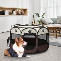 Thumbnail for Dog Heaven™ Portable Pet Tent