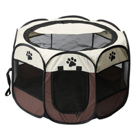 Thumbnail for Dog Heaven™ Portable Pet Tent