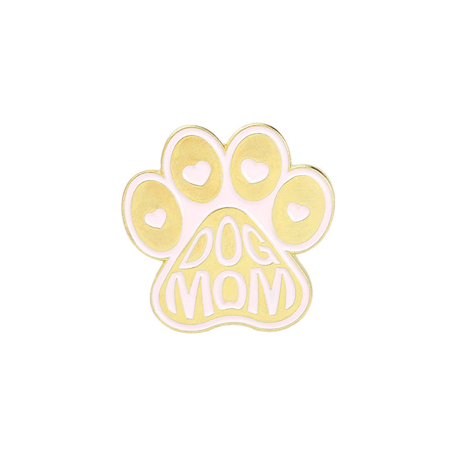Dog Heaven™ Dog Mom Pins