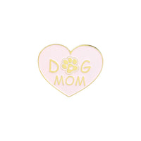 Thumbnail for Dog Heaven™ Dog Mom Pins