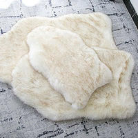 Thumbnail for Dog Heaven™ Cloud Rug - Faux Fur Relaxing Dog Bed