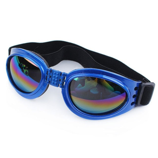Dog Heaven™ 100% UV Protection Goggles