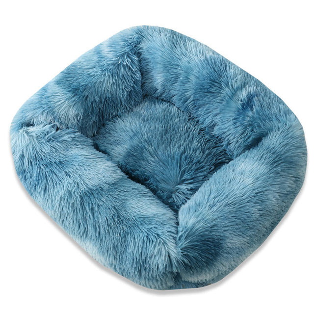 Dog Heaven™ Plush Bed