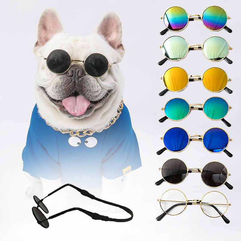 Dog Heaven™ Retro Glasses