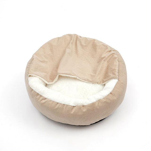 Dog Heaven™ Cuddle Bed