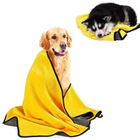 Thumbnail for Dog Heaven™ Quick Dry Towel