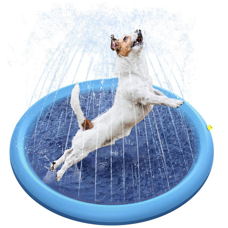 Dog Heaven™ Splash Pad