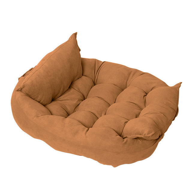 Dog Heaven™ Adjustable Nest Bed