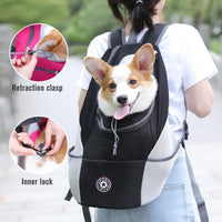 Thumbnail for Dog Heaven™ Dog Backpack