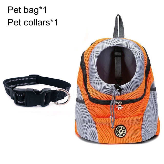 Dog Heaven™ Dog Backpack