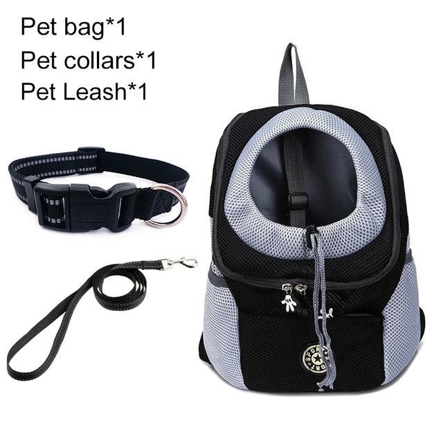 Dog Heaven™ Dog Backpack